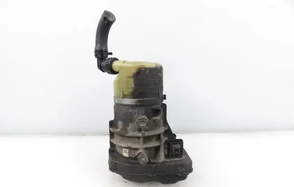 Ford S-MAX Power steering pump 
