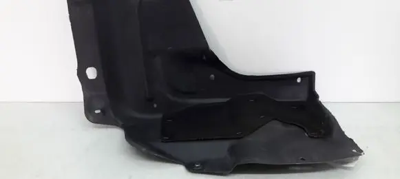 Toyota Corolla Verso E121 Engine splash shield/under tray 5144212180