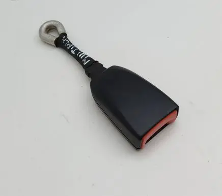 Fiat Multipla Front seatbelt buckle
