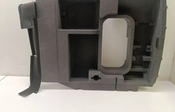 Alfa Romeo Stelvio Spare wheel section trim 50564019
