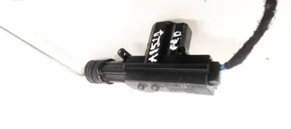 Central locking motor
