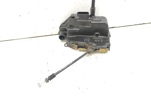Renault Espace IV Front door lock