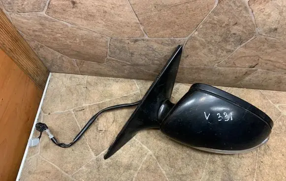 Mercedes-Benz CLS C219 Coupe wind mirror (mechanical) 454215