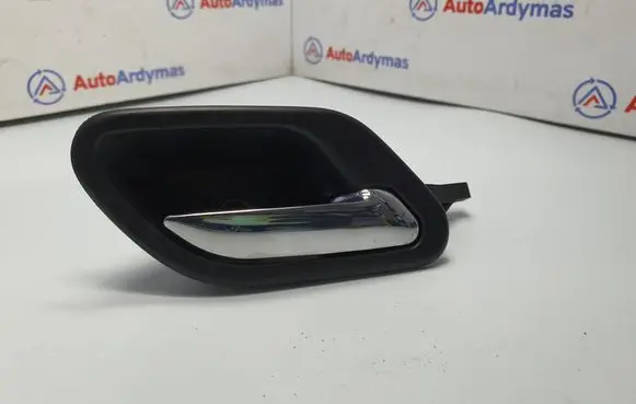 BMW 5 E39 Rear door interior handle 8226050 51218226050