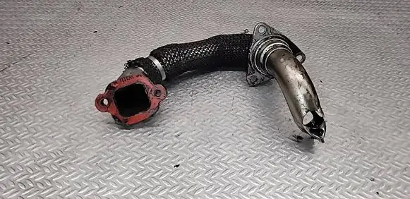 Opel Insignia A EGR valve line/pipe/hose 