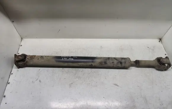 KIA Sorento Rear driveshaft/prop shaft 