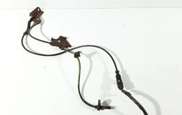 Toyota Verso ABS brake wheel speed sensor 8954202061 0265007835