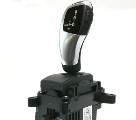 BMW X5 F15 Gear shifter/selector 61319384928 9384928