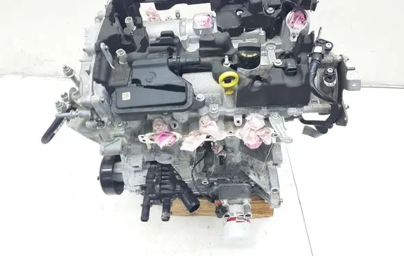 Ford Escape IV Engine LX6G6007 LX6G6007SA 4133A20177130076