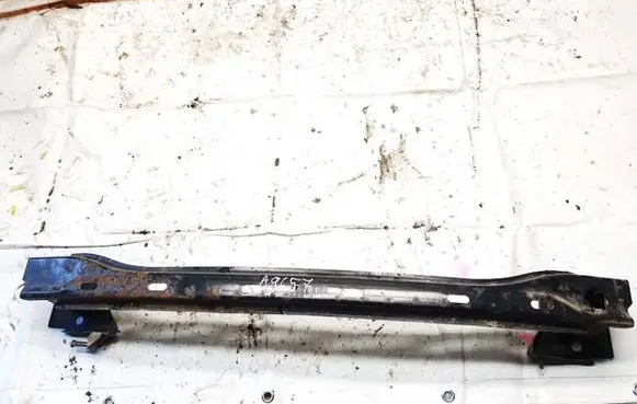 Rear beam