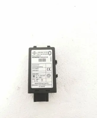 Nissan X-Trail T30 Door control unit/module 285963Y50 5WK46472B