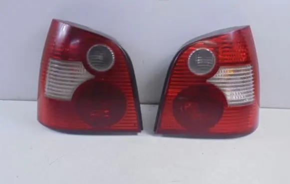 Volkswagen Polo Rear/tail lights 6Q6945095B