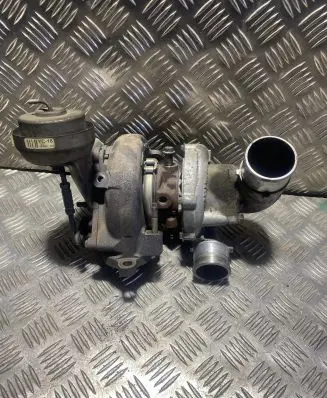 Toyota Verso Turbo 172010R050