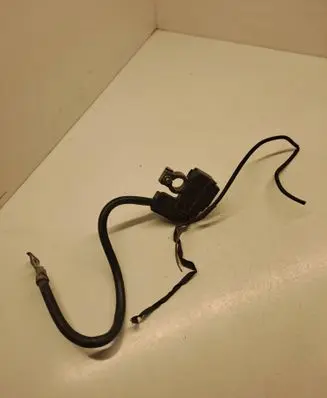 BMW 5 E60 E61 Negative earth cable (battery) 61129132250 61126986795 14945110