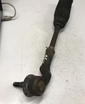 Volvo S40 Steering tie rod 
