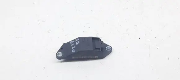 Mercedes-Benz E W211 Airbag deployment crash/impact sensor A0018209326