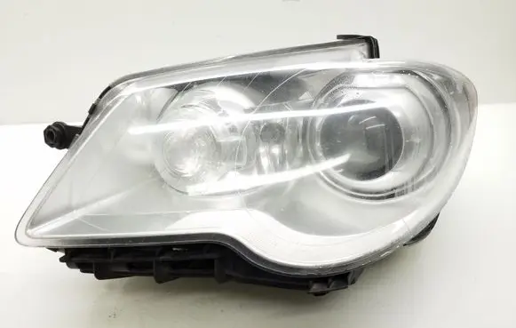 Volkswagen Touran I Headlight/headlamp
