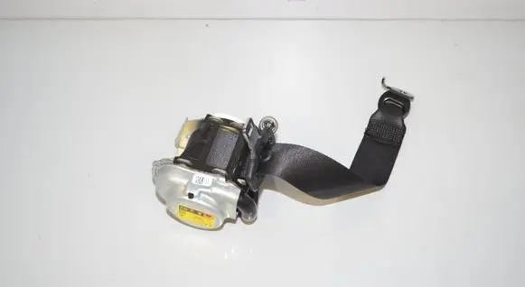 BMW iX3 Rear seatbelt 7471443 72117471443