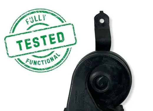 Jeep Grand Cherokee Horn signal A046495