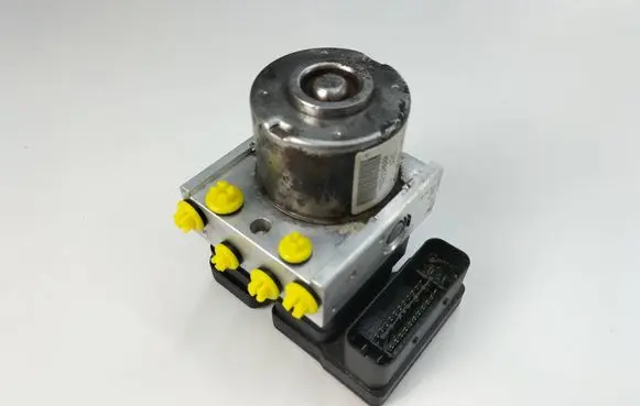 Peugeot 207 ABS Pump 9662150680 10020700774
