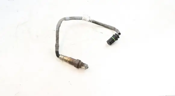 BMW 6 E63 E64 Lambda probe sensor 7539126 11787539126