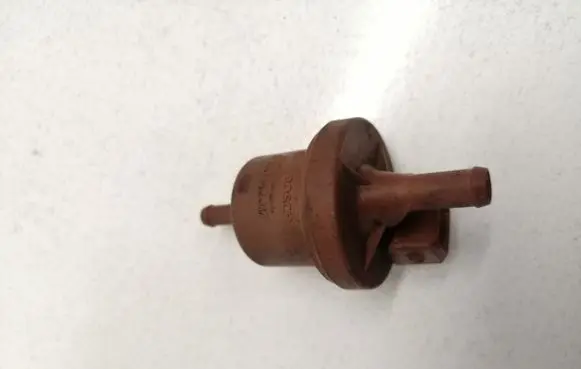 Peugeot 206 Valve vacuum 0280142317