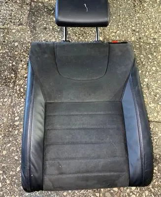 Skoda Octavia Mk3 (5E) Seat set 