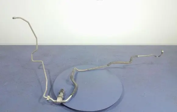Fiat Sedici Air conditioning (A/C) pipe/hose 95731-79J11