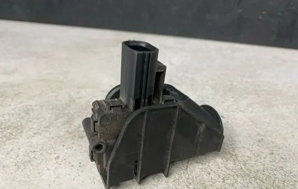 Ford Mondeo MK IV Fuel tank cap lock 6M21220A20AD