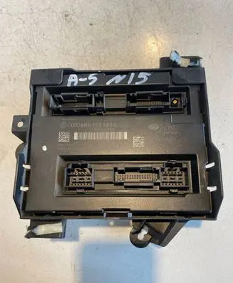 Audi A5 8T 8F Comfort/convenience module 8K0907289C