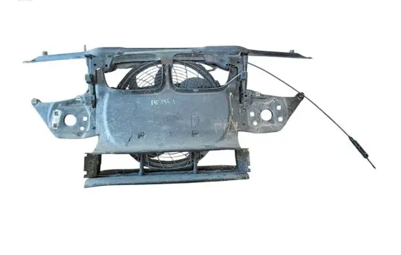 BMW 3 E46 Radiator support slam panel 8202832