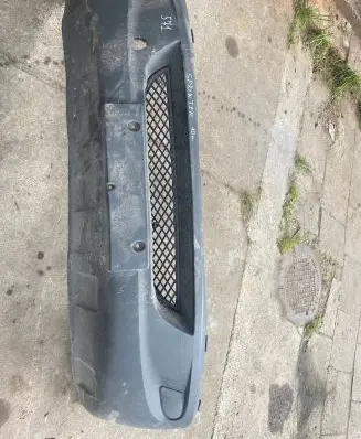 Mercedes-Benz Sprinter W906 Front bumper
