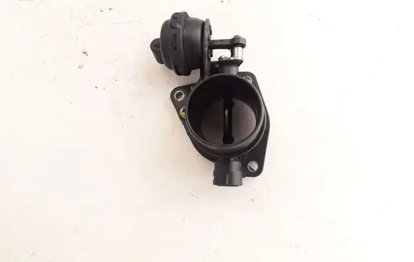 Renault Scenic II - Grand scenic II Throttle valve