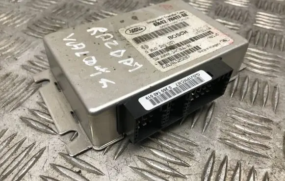 Land Rover Discovery 4 - LR4 Transfer box differential control unit AH427H417AE 0260140019