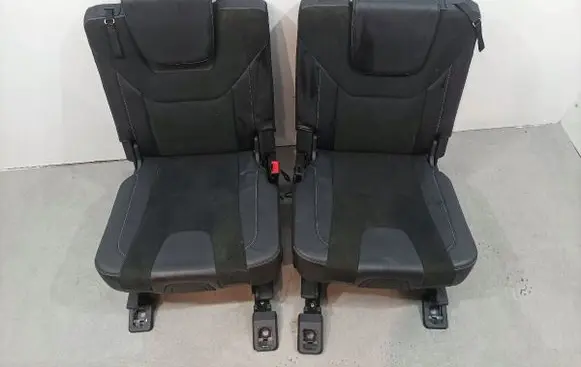 Ford Galaxy Seat set 