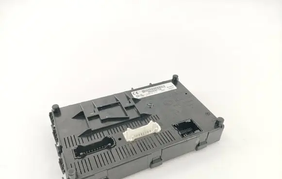 Renault Clio II Comfort/convenience module P8200207135