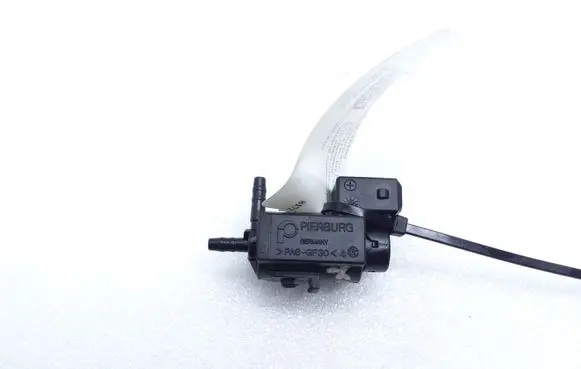BMW 7 F01 F02 F03 F04 Turbo solenoid valve 7810831