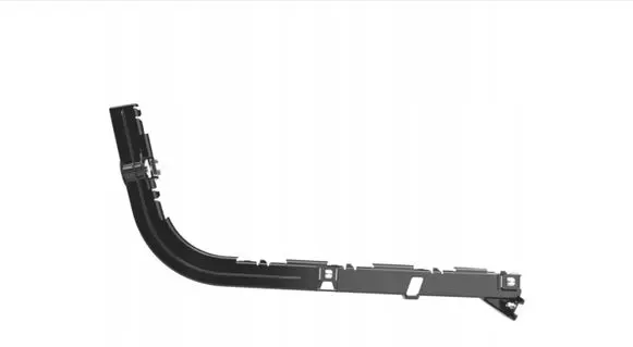 Dodge Challenger Rear bumper mounting bracket 68024341AF