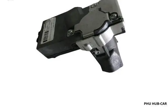 Jeep Compass Steering wheel lock 52068663