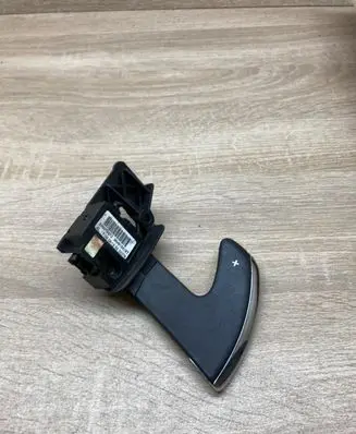 Citroen C4 Grand Picasso Gear shifter/selector 96481641XT