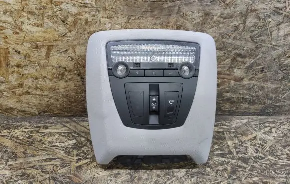 BMW 7 F01 F02 F03 F04 Front seat light 0912409043 69405701 533939