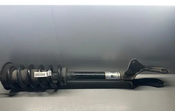 Front shock absorber/damper