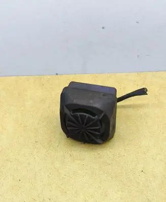 Mercedes-Benz E W212 Alarm system siren A0038207726 11012011