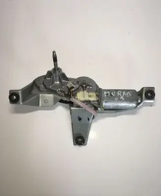 Nissan Murano Z50 Rear window wiper motor 34969581