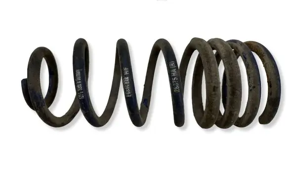 Mazda CX-5 Rear coil spring 