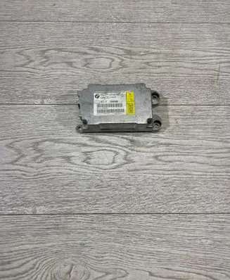BMW 5 E60 E61 Airbag control unit/module 6952993 28002868