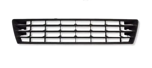 Volkswagen Golf Plus Front bumper lower grill 5M0853677