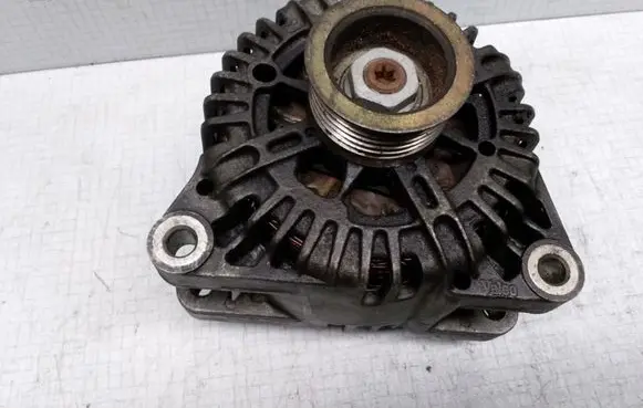 Citroen C3 Generator/alternator 9644529680 2542705A 402014016