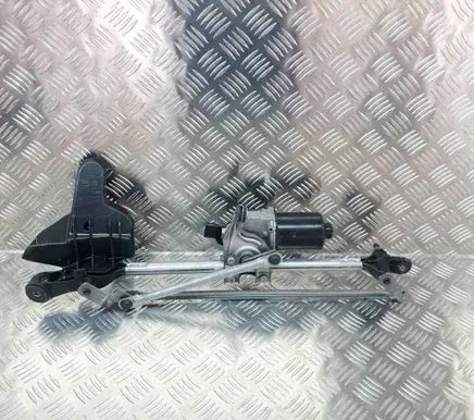 BMW 4 F32 F33 Front wiper linkage and motor W000026098 7260489