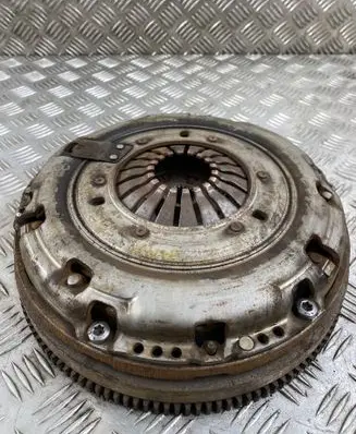 Peugeot 3008 II Clutch set kit 9820879880
